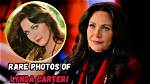 Uncover the Enigmatic Story of Lynda Carter's Grandmother