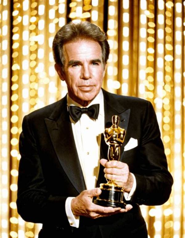 Uncover the Enigmatic Warren Beatty: a Journey of Discovery