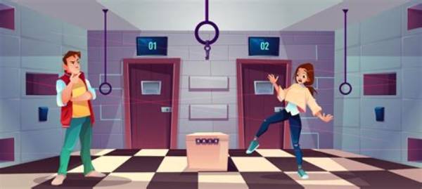 Uncover the Enigmatic World of Bakersfield Escape Rooms: a Journey of Discovery