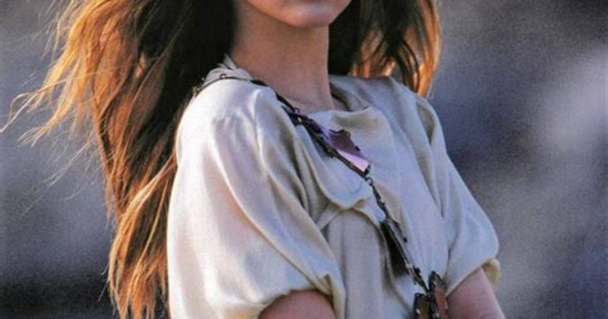 Uncover the Enigmatic World of Devon Aoki: Steve Aoki's Sister