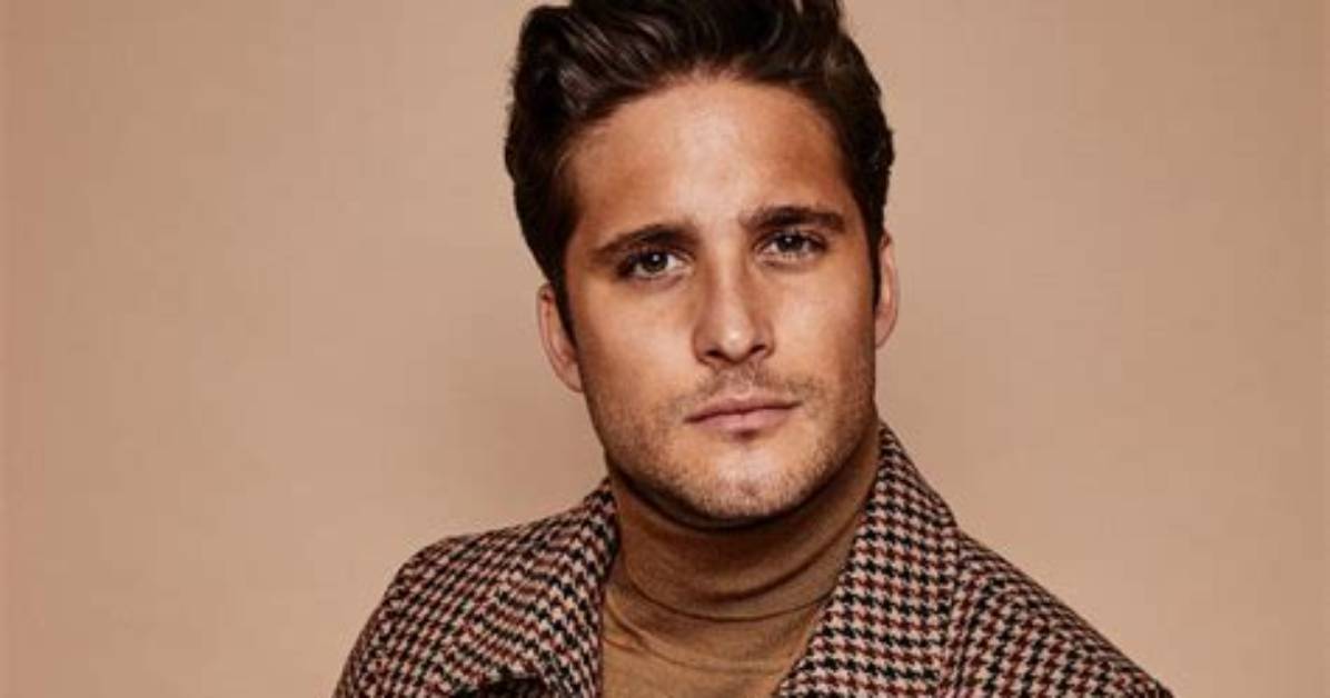 Uncover the Enigmatic World of Diego Boneta's Wife