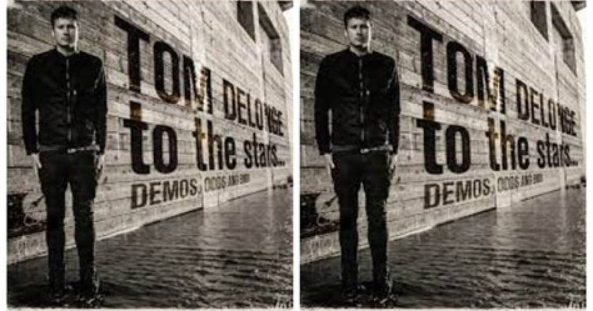 Uncover the Enigmatic World of Tom Delonge's Wife: a Journey of Discovery