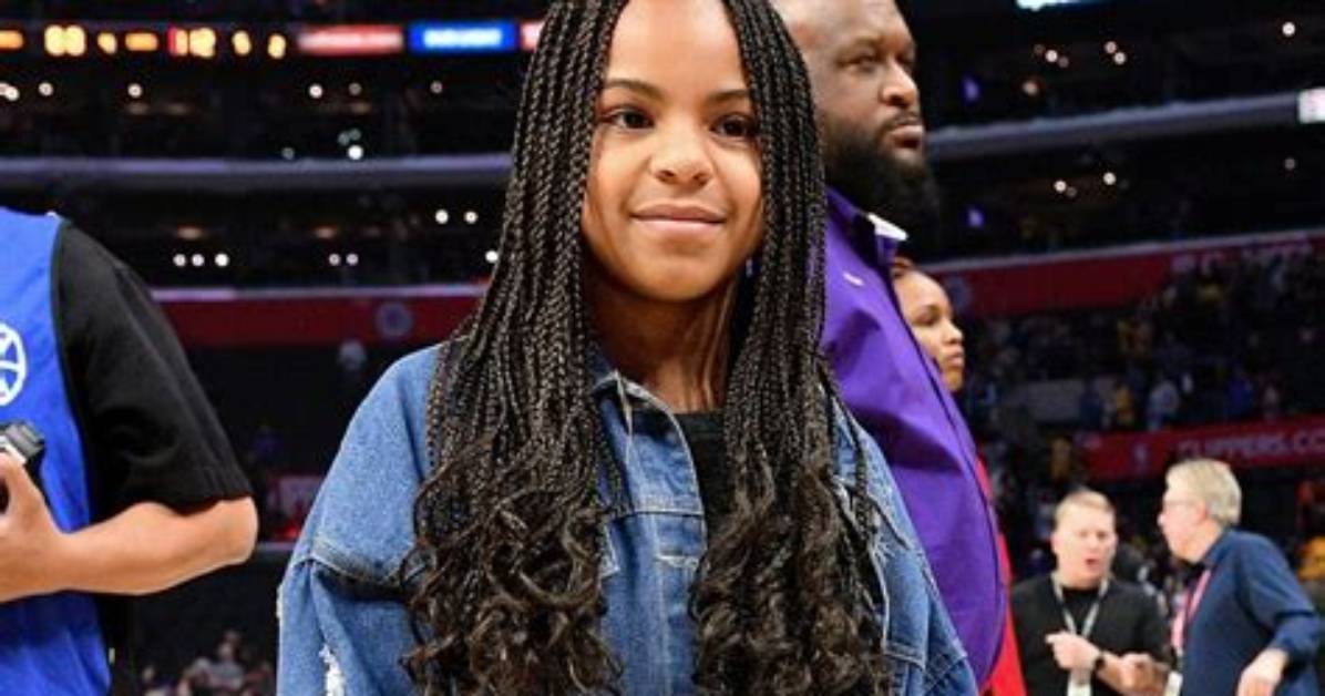 Uncover the Enormous Wealth of Blue Ivy Carter in 2024