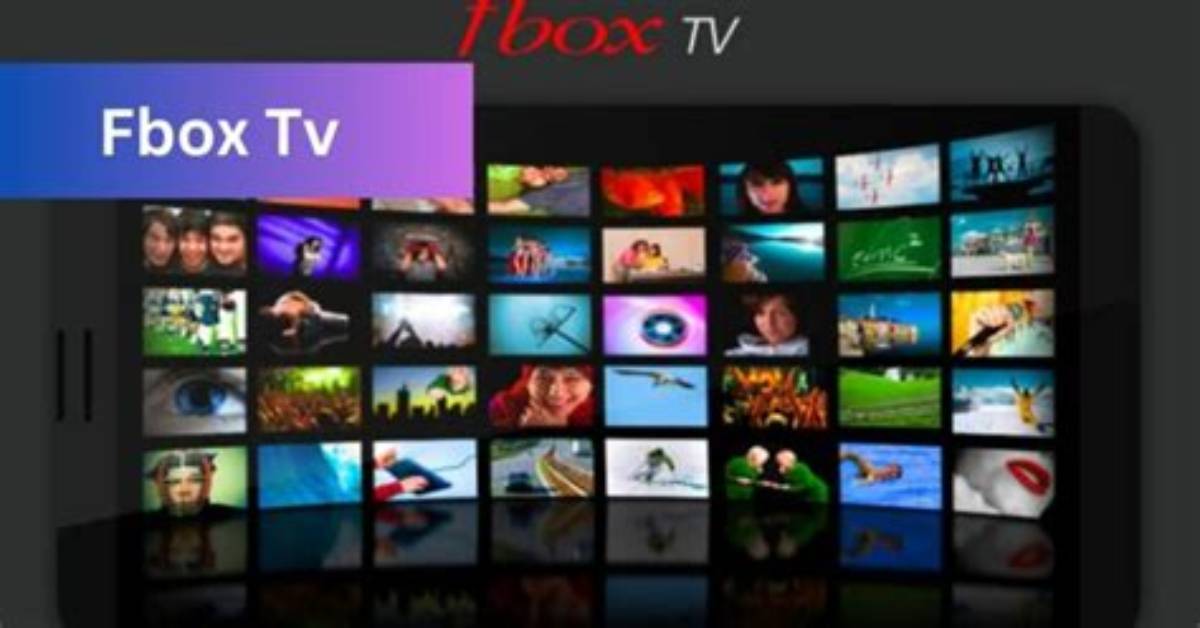 Uncover the Enthralling World of Fbox Tv Series