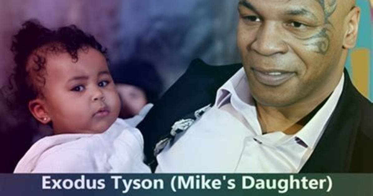 Uncover the Exodus Tyson: Discoveries and Insights Await