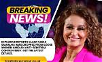 Uncover the Explosive Details of the Nadia Amine Leak