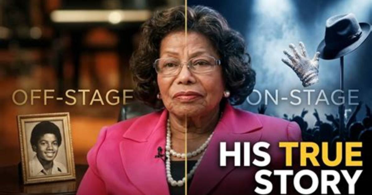 Uncover the Extended Legacy: Katherine Jackson's Grandchildren Revealed