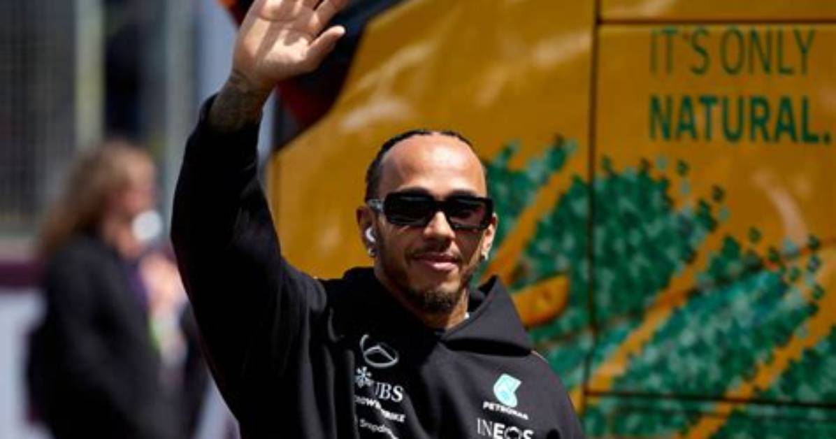 Uncover the Extraordinary Bond of Lewis Hamilton and His Siblings: Unseen Insights