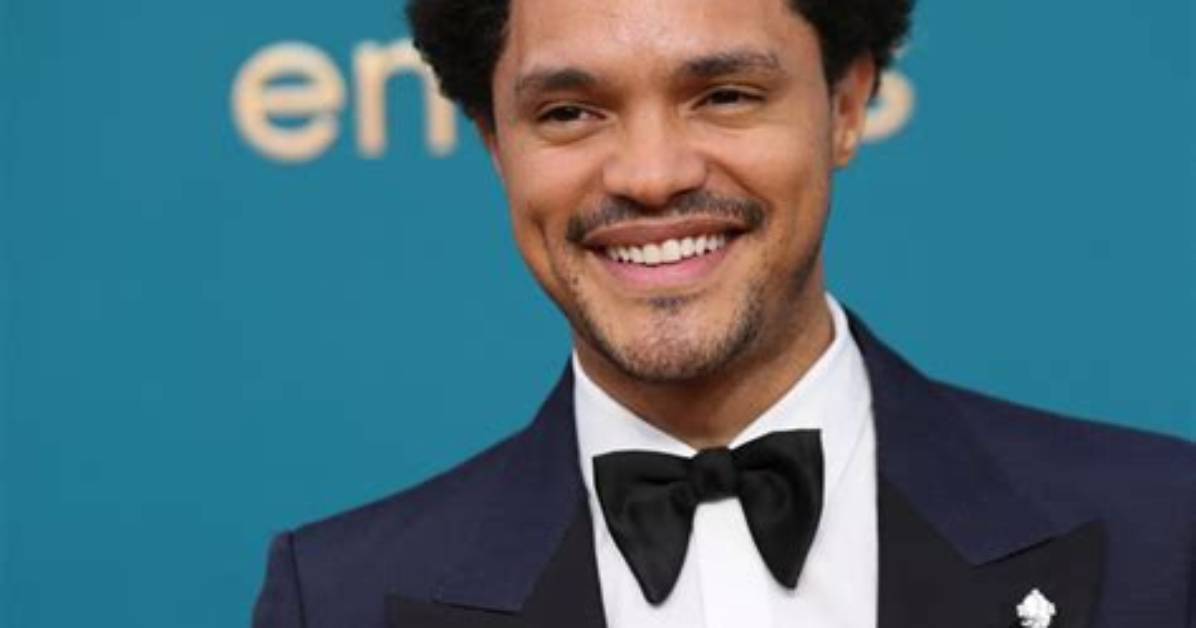 Uncover the Extraordinary Impact of Trevor Noah's Mother