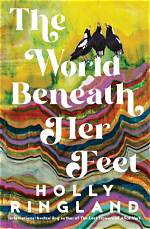 Uncover the Extraordinary World of Holly Ringland on Wikipedia