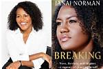 Uncover the Extraordinary World of Janai Norman: a Wikipedia Journey