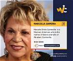 Uncover the Extraordinary World of Marcella Samora: Discoveries and Insights Await