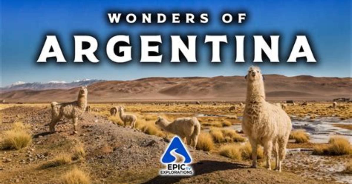 Uncover the Fascinating Story of Argentina's Nahir Galarza: Case Study from Globalhighlights15