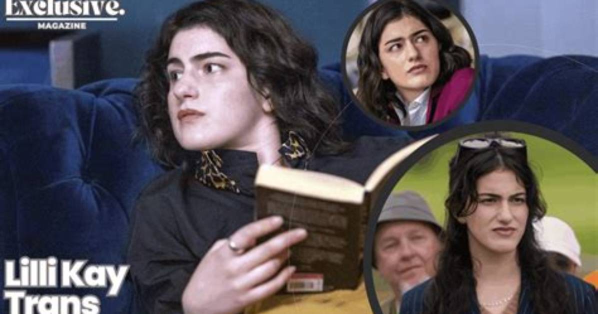 Uncover the Gender: Is Lilli Kay Male or Female?