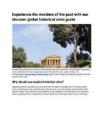 Uncover the Global Influence: a Guide to Euro-American Brands