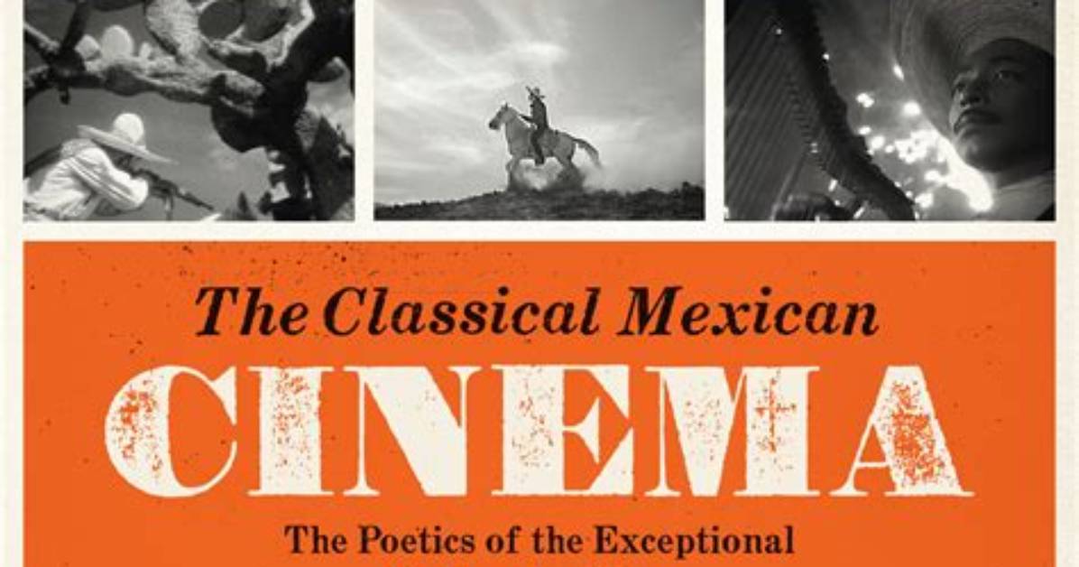 Uncover the Golden Age of Mexican Cinema: Meet the Actores Del Cine Mexicano De Los 90