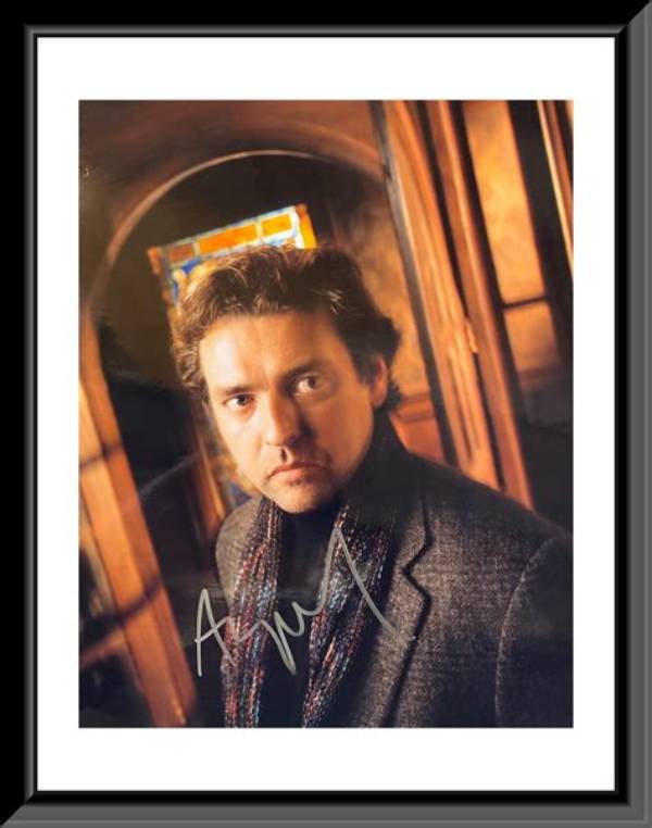 Uncover the Hidden Connections Between Angus Macfadyen and Matthew Macfadyen