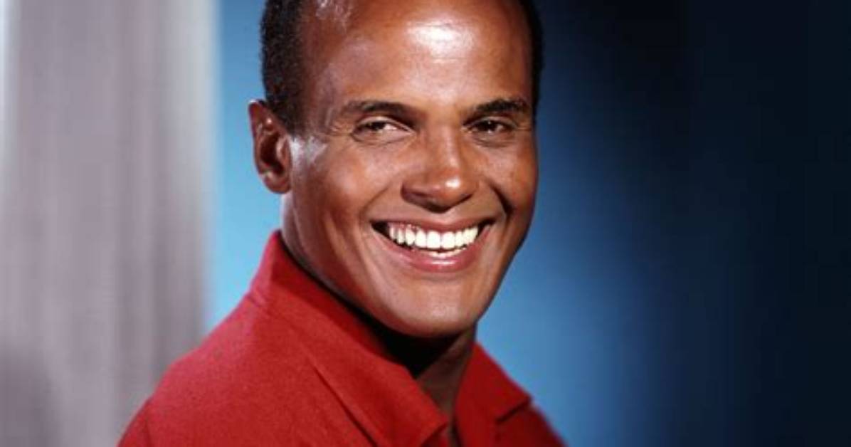 Uncover the Hidden Story of Harry Belafonte's First Wife