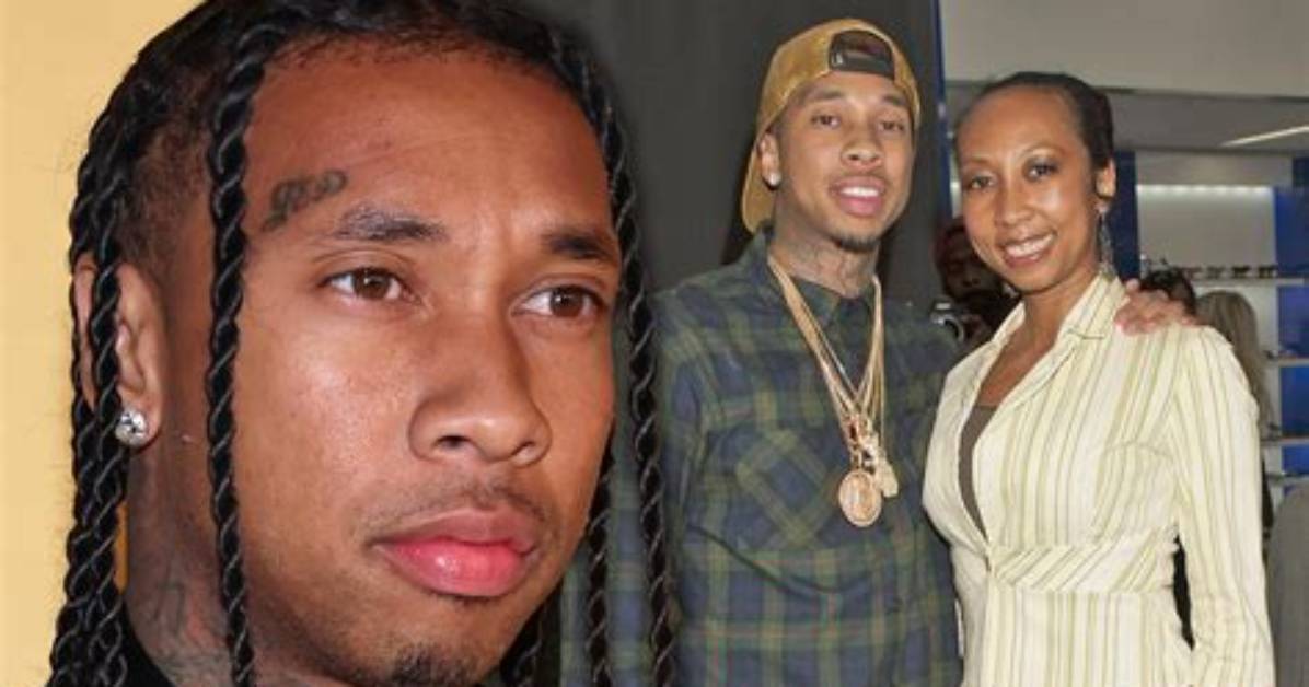 Uncover the Hidden Tapestry: Tyga's Mother's Diverse Roots