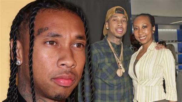 Uncover the Hidden Tapestry: Tyga's Mother's Diverse Roots