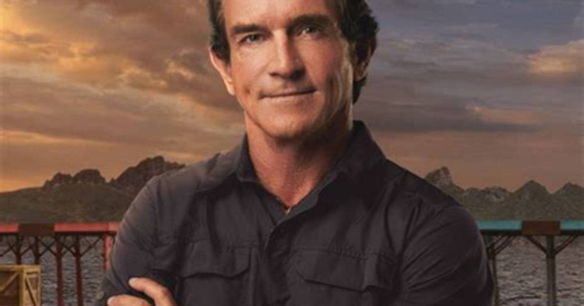 Uncover the Hidden Wealth of Jeff Probst on "Survivor"