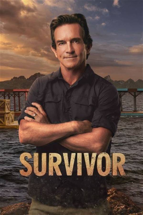 Uncover the Hidden Wealth of Jeff Probst on "Survivor"