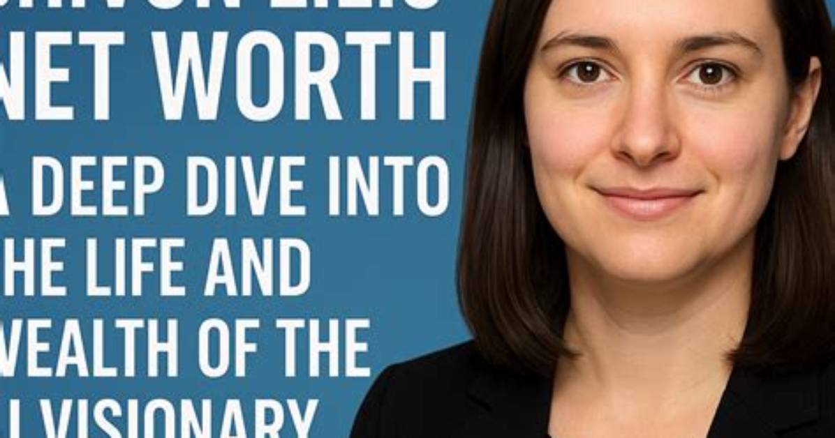 Uncover the Hidden Wealth of Shivon Zilis: Discover Untold Insights