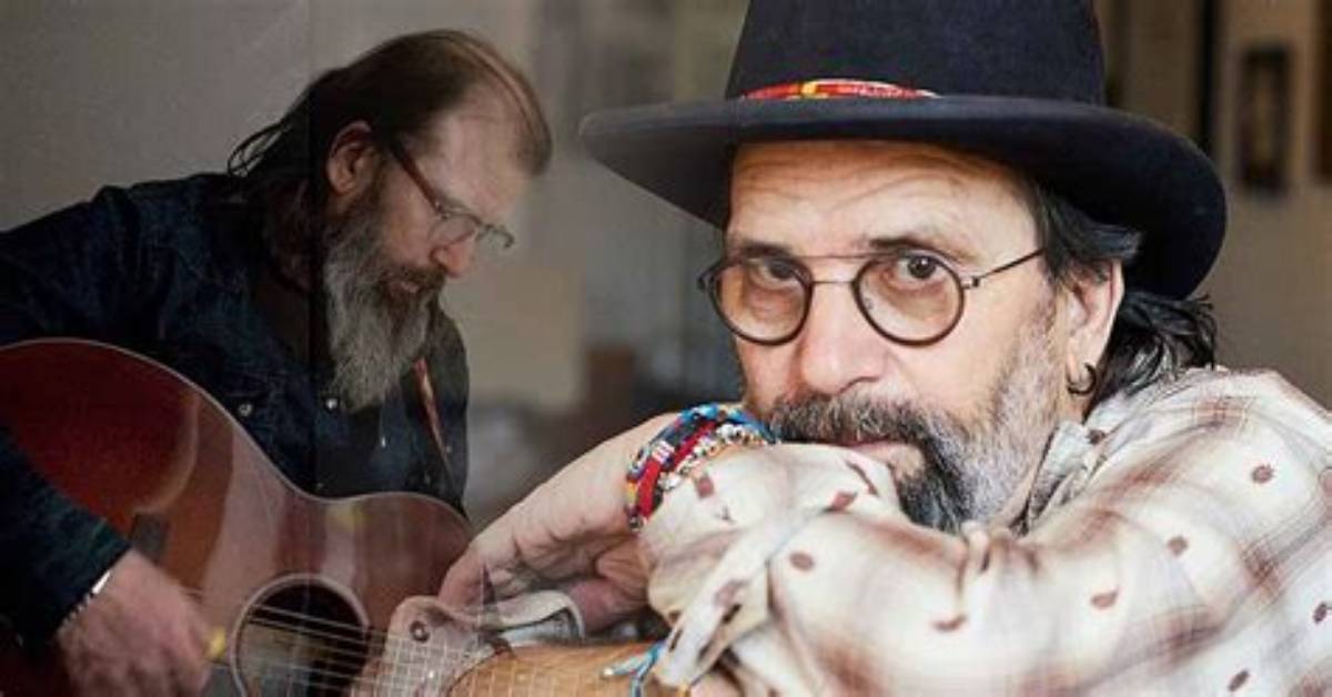 Uncover the Hidden Wealth of Steve Earle: a Comprehensive Analysis