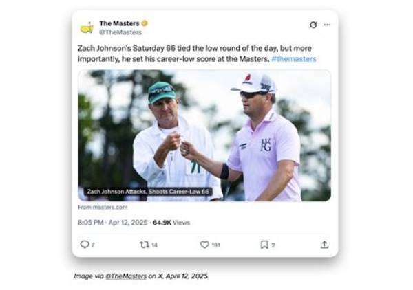 Uncover the Hidden Wealth of Zach Johnson: an in-Depth Exploration