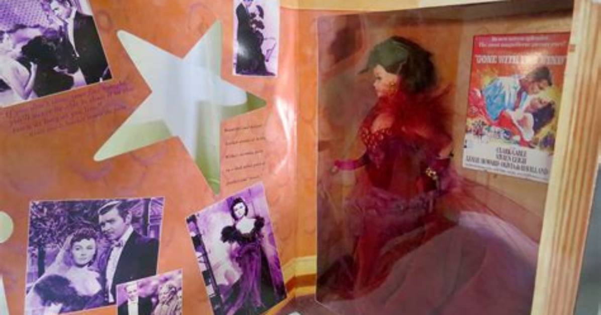 Uncover the Hollywood Legacy and Timeless Treasures