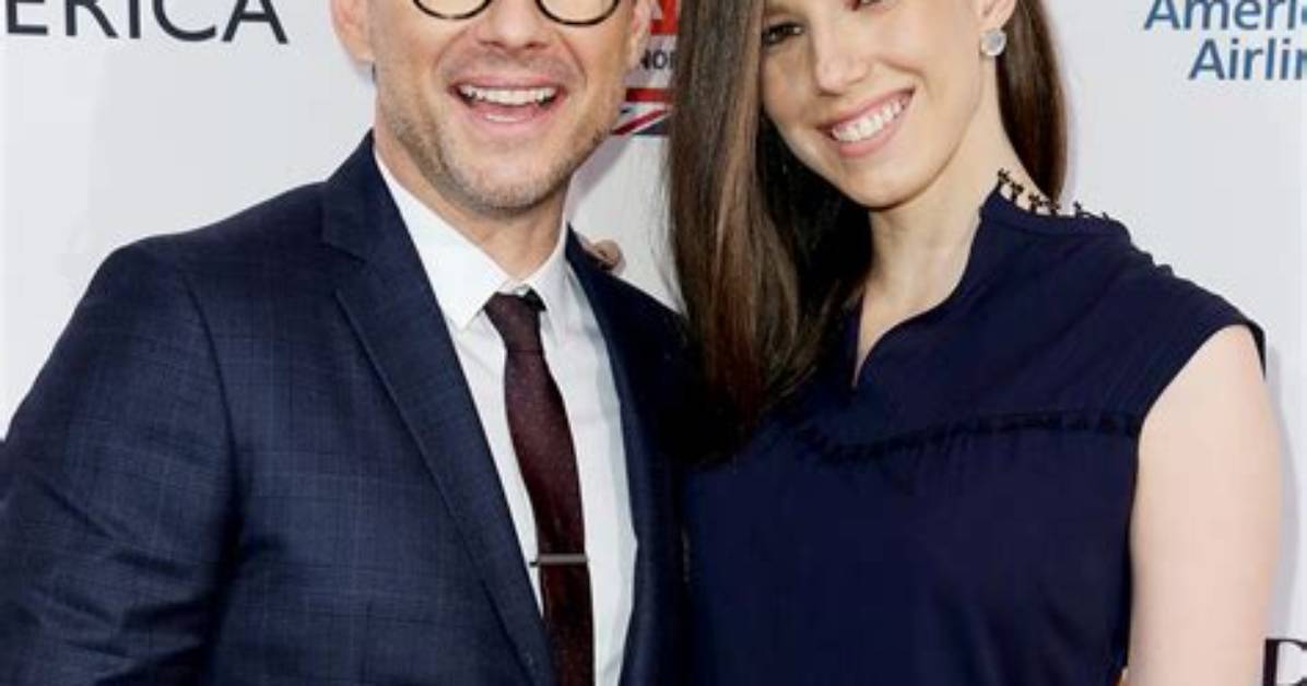 Uncover the Identity of Christian Slater's Wife: a Deep Dive
