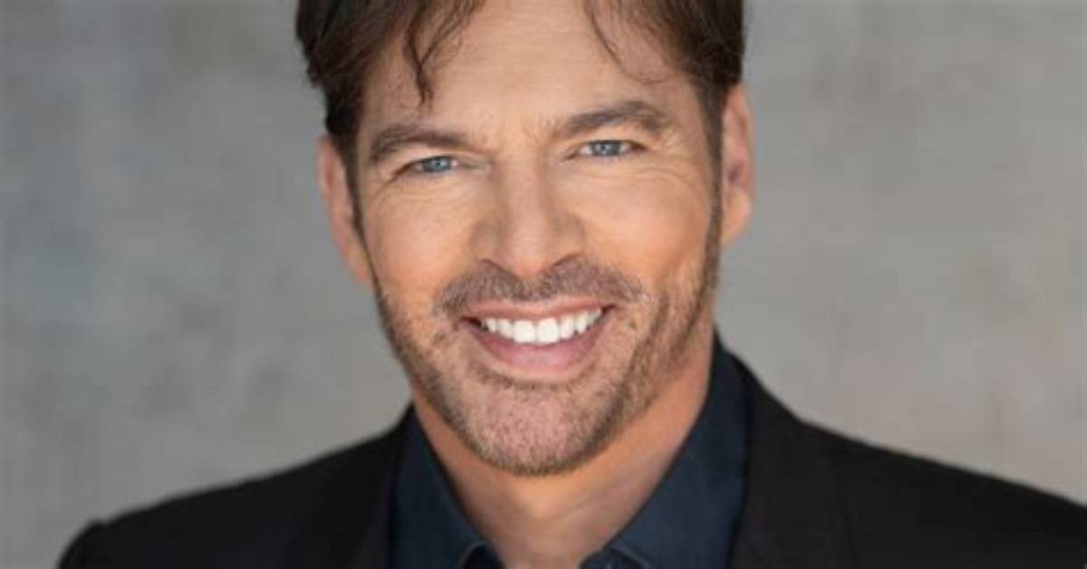 Uncover the Identity of Harry Connick Jr.'s Beloved Partner