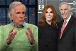 Uncover the Identity of Henry Winkler's Father-in-Law: the Man Behind the Hollywood Icon