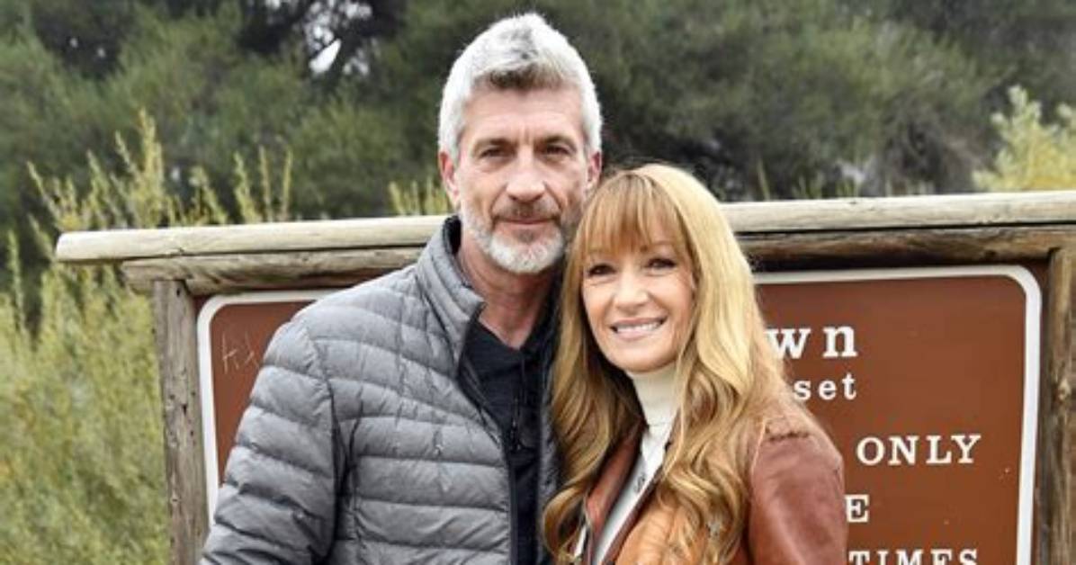 Uncover the Identity of Joe Lando's Beloved Wife
