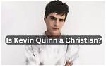 Uncover the Identity of Kevin Quinn's Beloved Wife: Intriguing Insights Revealed