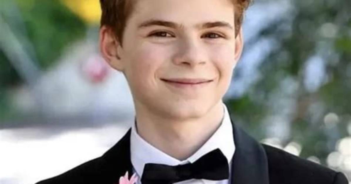 Uncover the Identity of Merrick Hanna's Brother