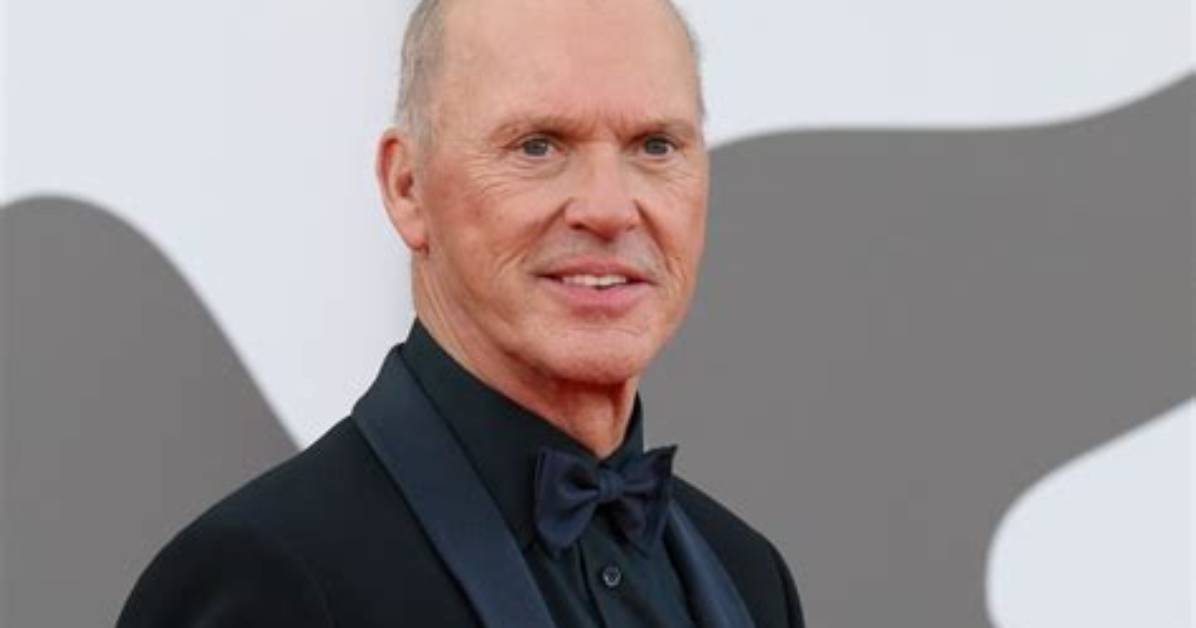 Uncover the Identity of Michael Keaton's Heir: Who Is His Son?