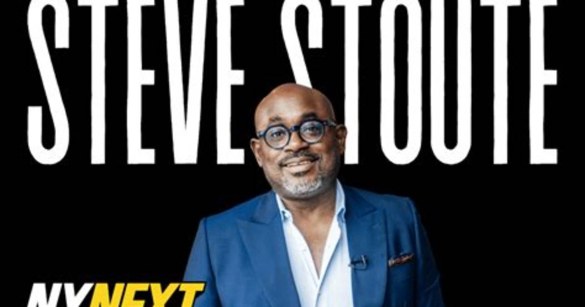Uncover the Identity of Steve Stoute's Wife: Discoveries and Surprises Revealed