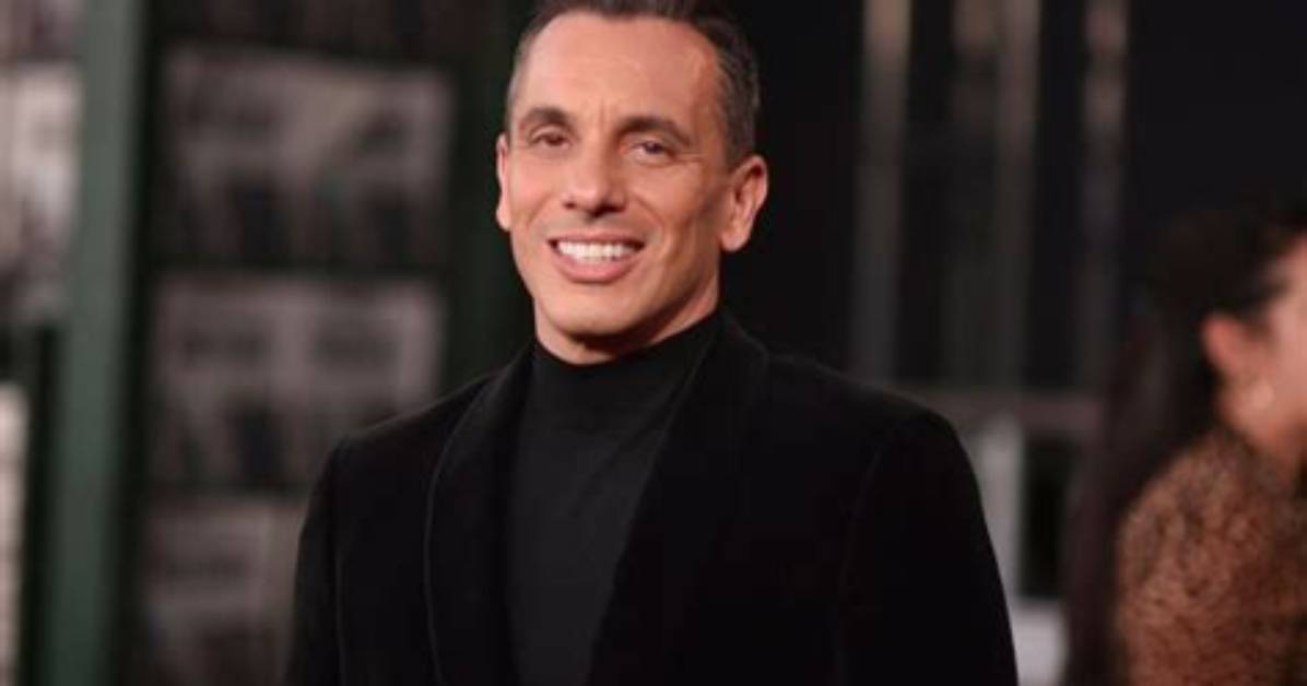 Uncover the Identity: Who Is Sebastian Maniscalco's Wife?