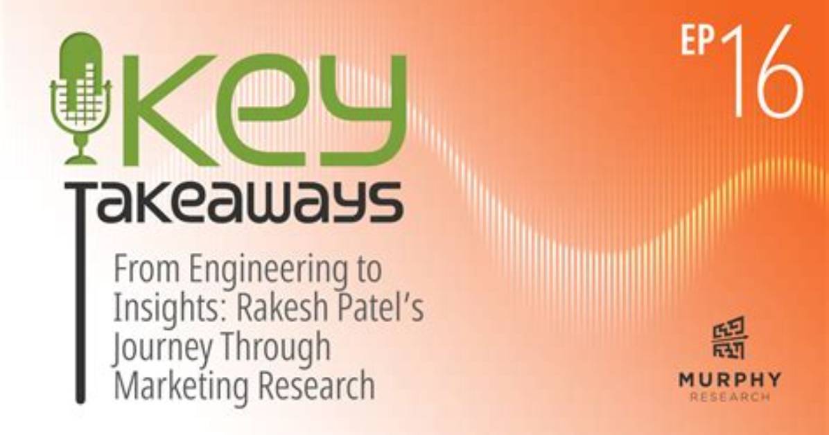 Uncover the Insights: Mike Patel's Marketing Mastermind