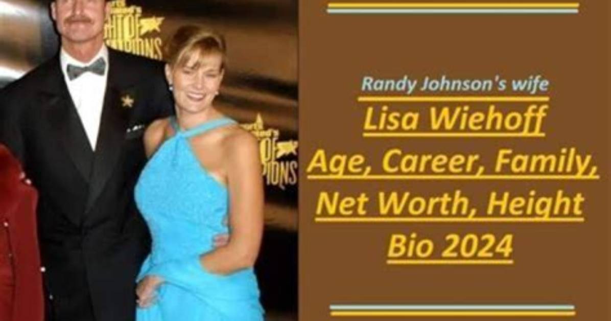 Uncover the Inspiring Journey of Lisa Rideg: a Sportscasting Pioneer