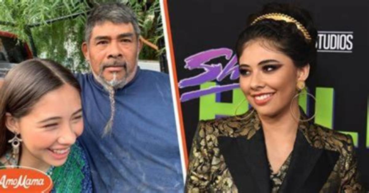 Uncover the Inspiring Journey of "Xochitl Gomez Mom": a Story of Love,