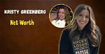 Uncover the Inspiring Story: Kristy Greenberg's Husband Revealed