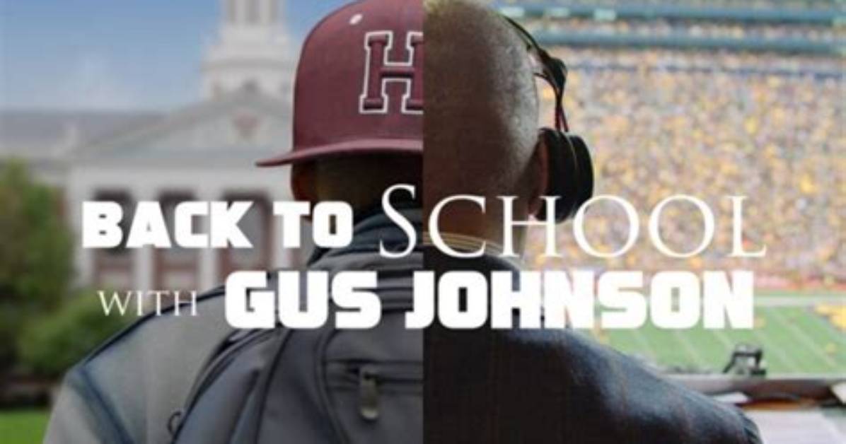 Uncover the Inspiring Story of Gus Johnson's Wife and Her Impact