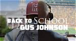 Uncover the Inspiring Story of Gus Johnson's Wife and Her Impact
