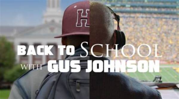 Uncover the Inspiring Story of Gus Johnson's Wife and Her Impact