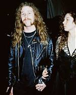 Uncover the Inspiring Story of Kristen Martinez James Hetfield
