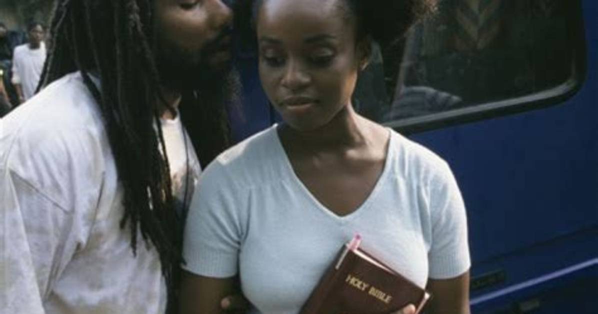 Uncover the Inspiring Story of Ky-Mani Marley's Mother