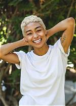 Uncover the Inspiring Story of Tati Gabrielle's Mother and Her Impact on Hollywood