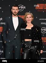 Uncover the Inspiring Tales of Robin Gadsby and Katee Sackhoff